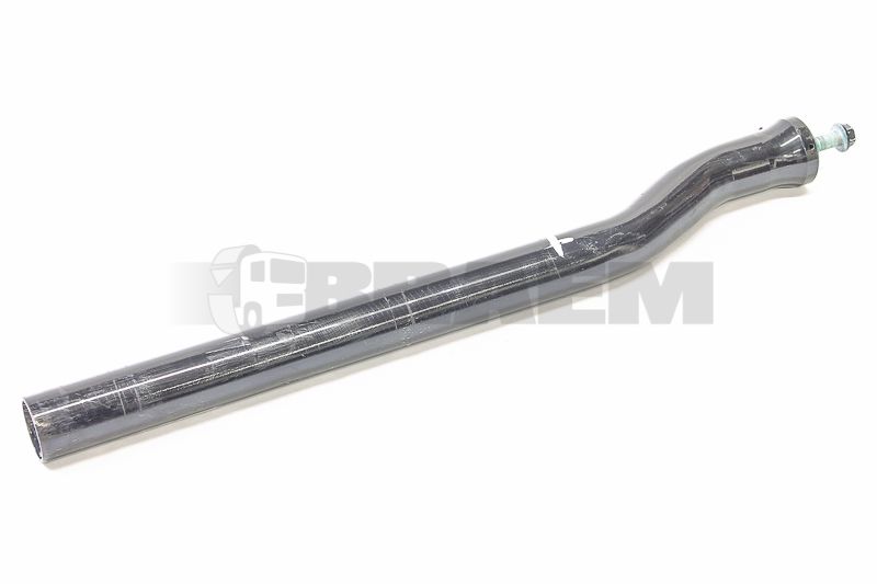 Pièces détachées poids lourd - Carrosserie - Ailes arriere - Support - 81.66420.6030.NNP