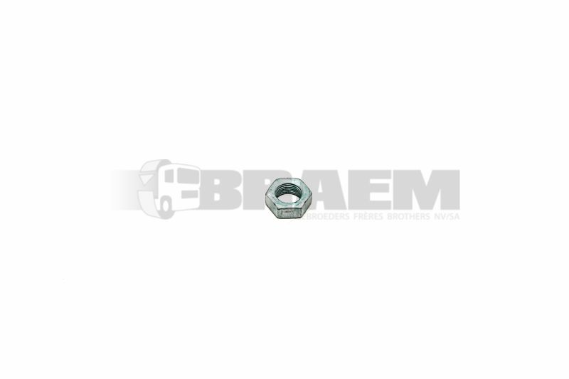 Lkw- und Busersatzteile - Befestigungsmaterial divers - 81.90501.0164