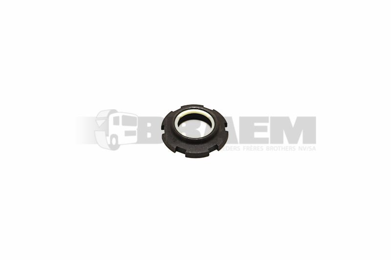 Lkw- und Busersatzteile - Befestigungsmaterial divers - 81.90620.0098