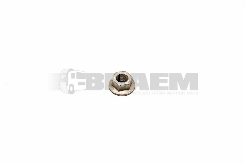 Vrachtwagen- en busonderdelen - Bevestigingsmateriaal divers - 81.90640.0043