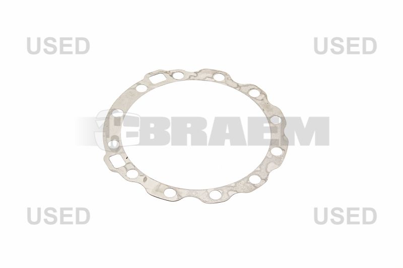Pièces détachées poids lourd - Transmission - Differentiel - Accessoires - 81.90701.0719.OCC