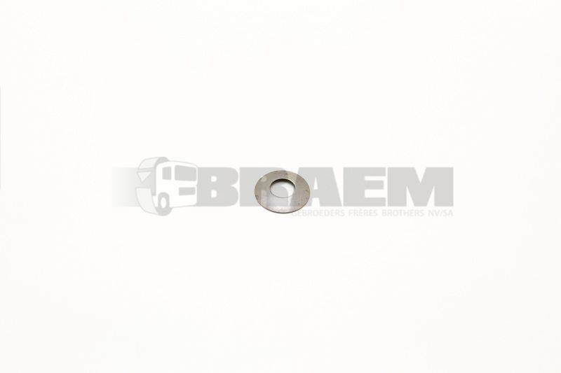 Truck spare parts - Powertrain - Differential - Accessories - 81.90701.0727