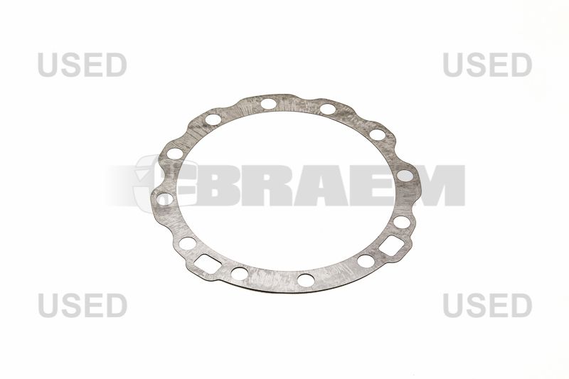 Lkw- und Busersatzteile - Achsen - Differential - Zubehör - 81.90701.0731.OCC