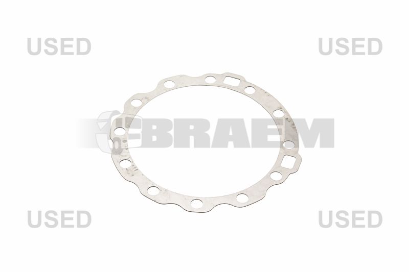 Truck spare parts - Powertrain - Differential - Accessories - 81.90701.0732.OCC