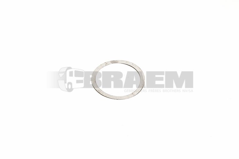 Lkw- und Busersatzteile - Achsen - Differential - Zubehör - 81.90701.0753.OCC