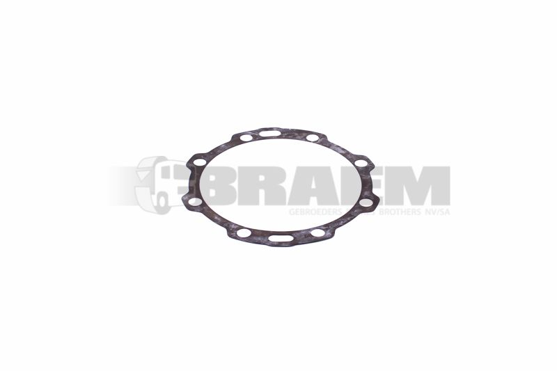 Pièces détachées poids lourd - Transmission - Differentiel - Accessoires - 81.90701.0934