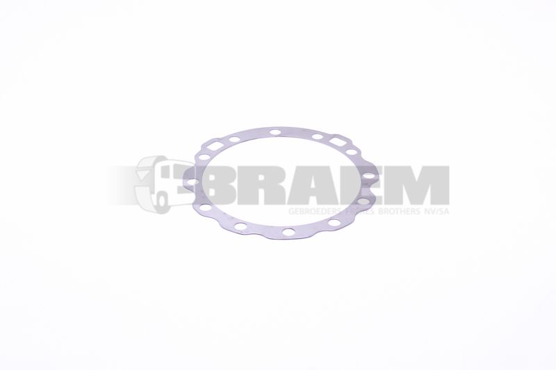Lkw- und Busersatzteile - Achsen - Differential - Zubehör - 81.90702.0140