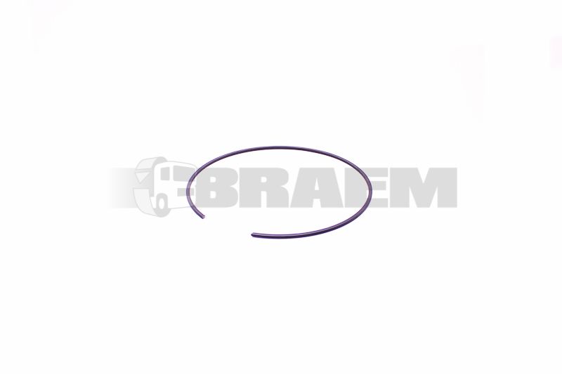 قطع غيار الشاحنات والحافلات - الرقائق، والفواصل، والبطانات - 81.90820.0521.OCC