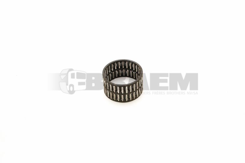 Lkw- und Busersatzteile - Lager, Gummiblock, Dichtung, Feder - Lager - 81.93402.0085