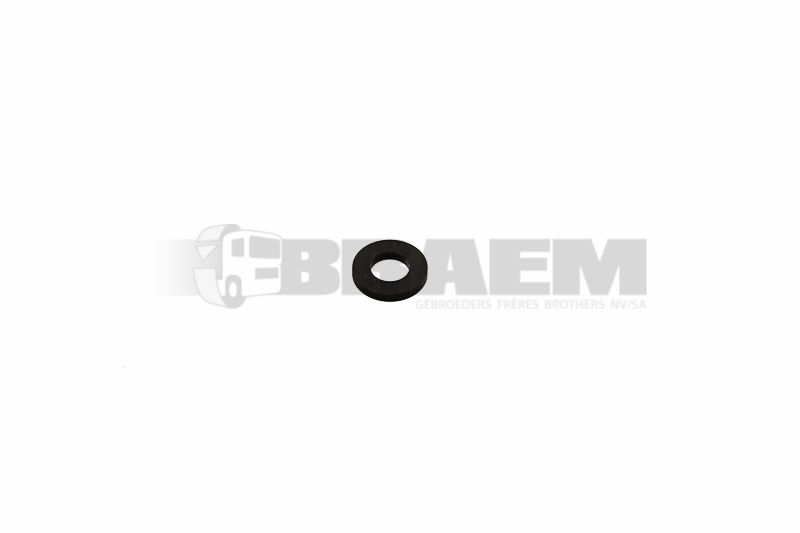 Lkw- und Busersatzteile - Befestigungsmaterial divers - 81.96101.0717
