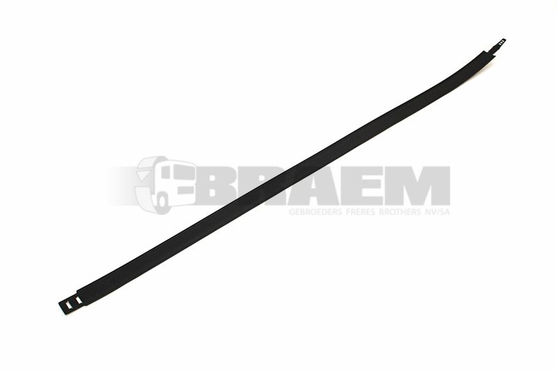 Lkw- und Busersatzteile - Lager, Gummiblock, Dichtung, Feder - Dichtung, Dichtring und Gummi - 81.96101.0767