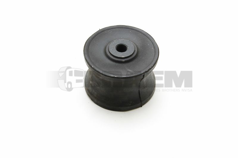 Lkw- und Busersatzteile - Lager, Gummiblock, Dichtung, Feder - Kugelgelenk und Gummiblock - 81.96210.0089