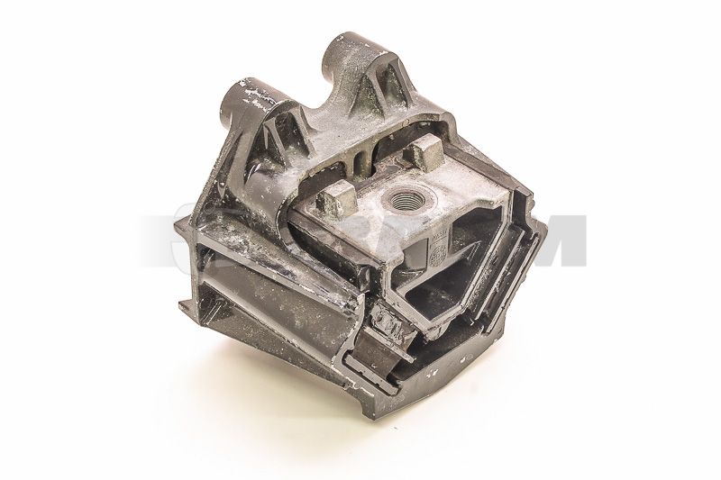 Truck spare parts - Bearing, rubber block, seal, feather - Ball joint and rubber block - 81.96210.0571