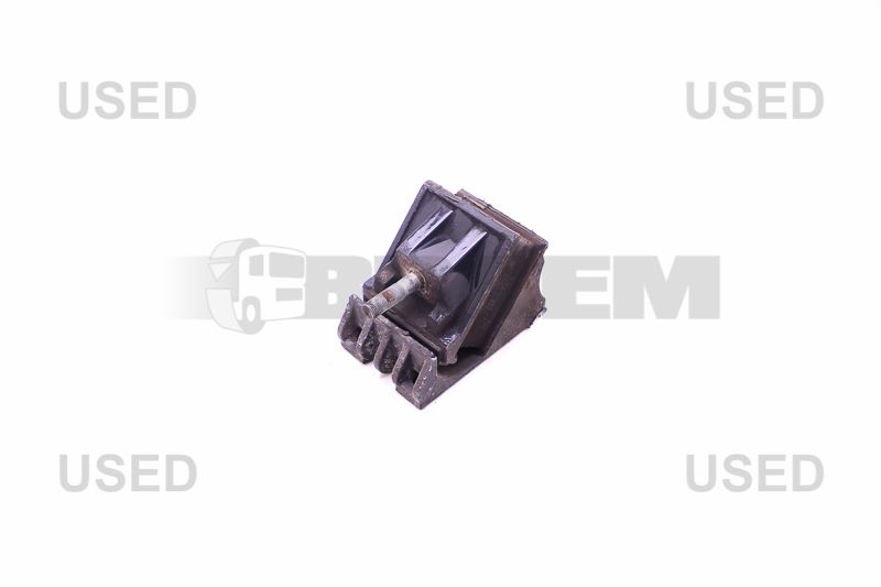 Lkw- und Busersatzteile - Motor - Motorlagerung - Gummipuffer Motor - 81.96210.0574.OCC