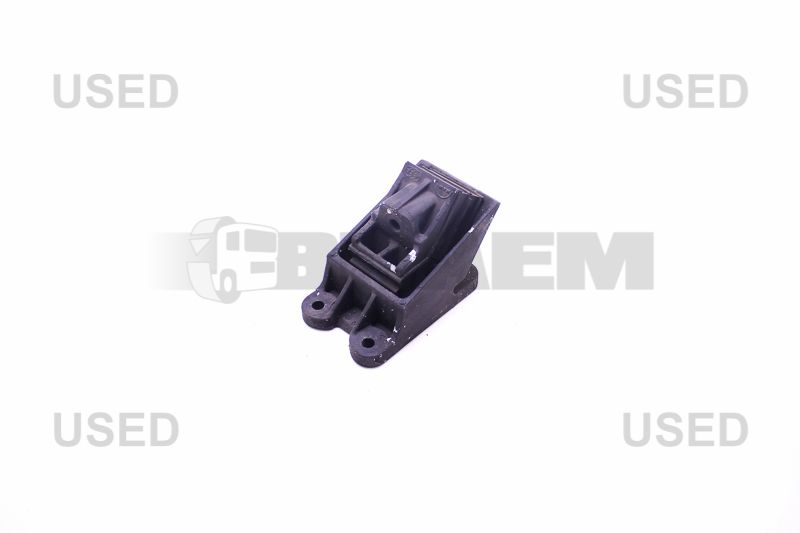 Lkw- und Busersatzteile - Motor - Motorlagerung - Gummipuffer Motor - 81.96210.0614.OCC