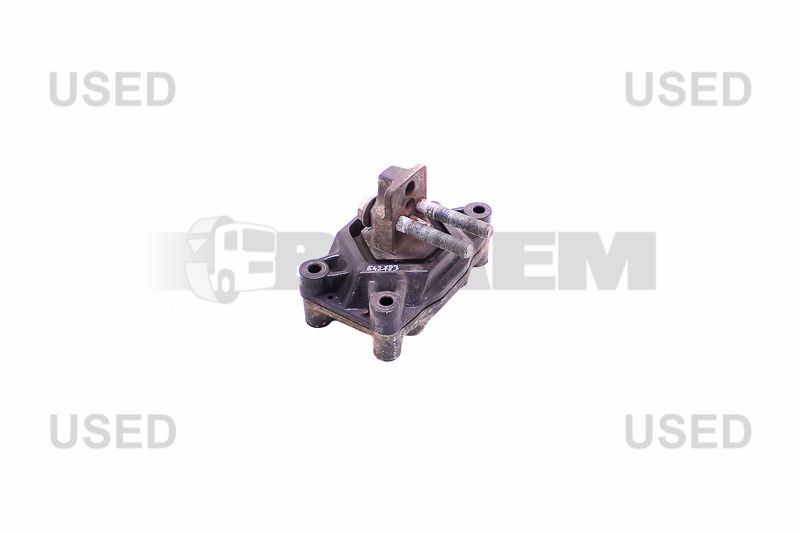 Lkw- und Busersatzteile - Motor - Motorlagerung - Gummipuffer Motor - 81.96210.6065.OCC