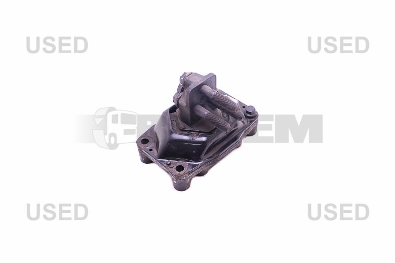 Lkw- und Busersatzteile - Motor - Motorlagerung - Gummipuffer Motor - 81.96210.6072.OCC
