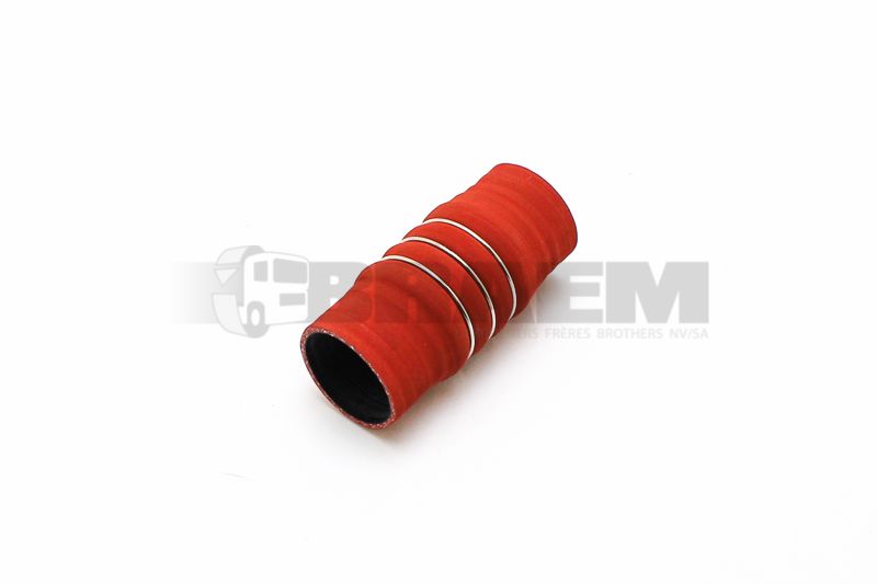 Vrachtwagen- en busonderdelen - Koelsysteem - Intercooler - Intercooler slangen - 81.96320.0175
