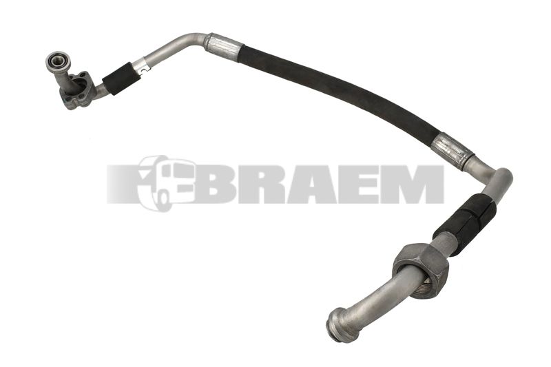 Pièces détachées camions et bus - Essieux - Hydrodrive - Accessoires - 81.96340.5211.NNP