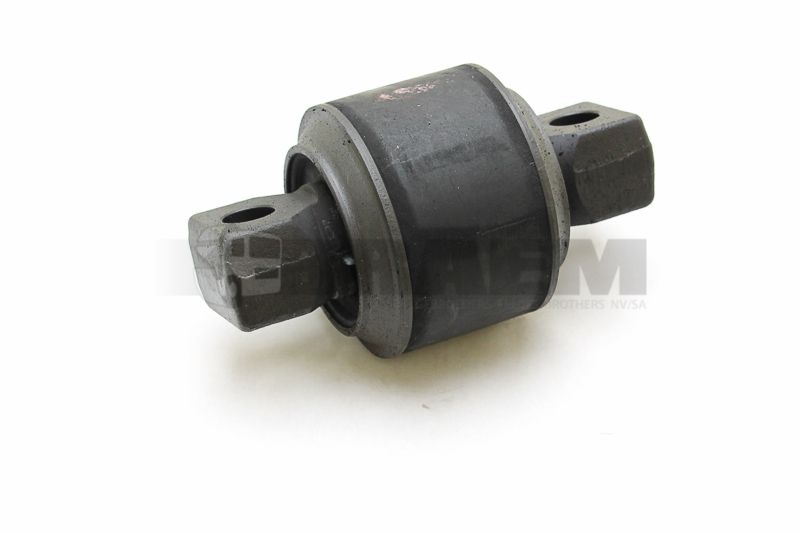 Lkw- und Busersatzteile - Lager, Gummiblock, Dichtung, Feder - Dichtung, Dichtring und Gummi - 81.96401.0152