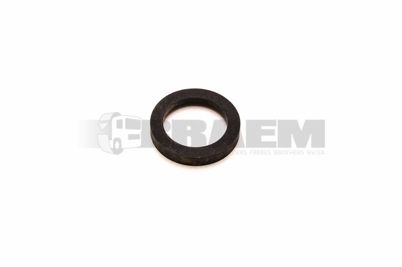 Lkw- und Busersatzteile - Lager, Gummiblock, Dichtung, Feder - Dichtung, Dichtring und Gummi - 81.96501.0870