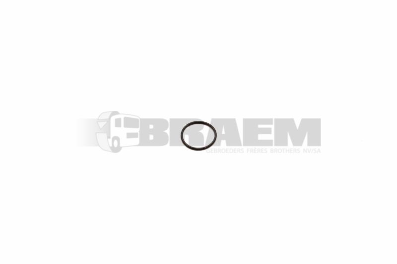 Lkw- und Busersatzteile - Lager, Gummiblock, Dichtung, Feder - Dichtung, Dichtring und Gummi - 81.96502.0045
