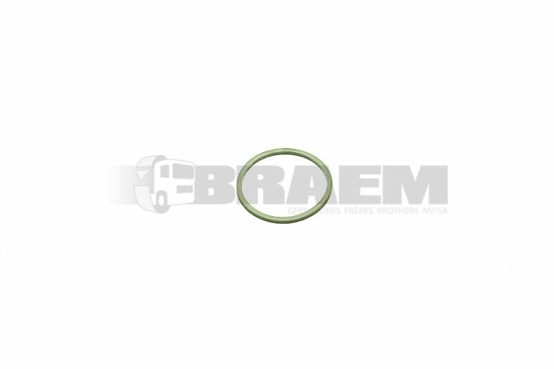 Lkw- und Busersatzteile - Lager, Gummiblock, Dichtung, Feder - Dichtung, Dichtring und Gummi - 81.96503.0300