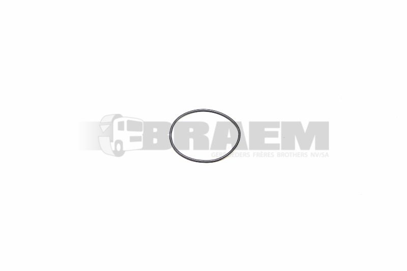 Vrachtwagen- en busonderdelen - Lager, rubberblok, vetring, veer - Dichting, vetring en rubber - 81.96503.0423