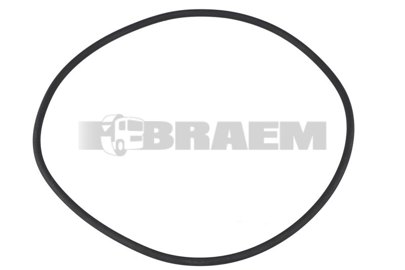 Lkw- und Busersatzteile - Lager, Gummiblock, Dichtung, Feder - Dichtung, Dichtring und Gummi - 81.96503.0480