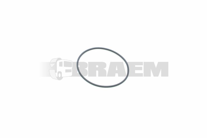 Lkw- und Busersatzteile - Lager, Gummiblock, Dichtung, Feder - Dichtung, Dichtring und Gummi - 81.96503.0658