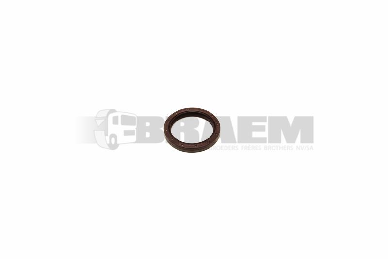 Lkw- und Busersatzteile - Lager, Gummiblock, Dichtung, Feder - Dichtung, Dichtring und Gummi - 81.96503.0732