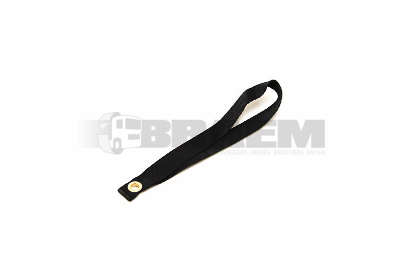 Piese de schimb pentru camion - Cabină - Caroserie cabină - Accesorii - 81.96805.0003