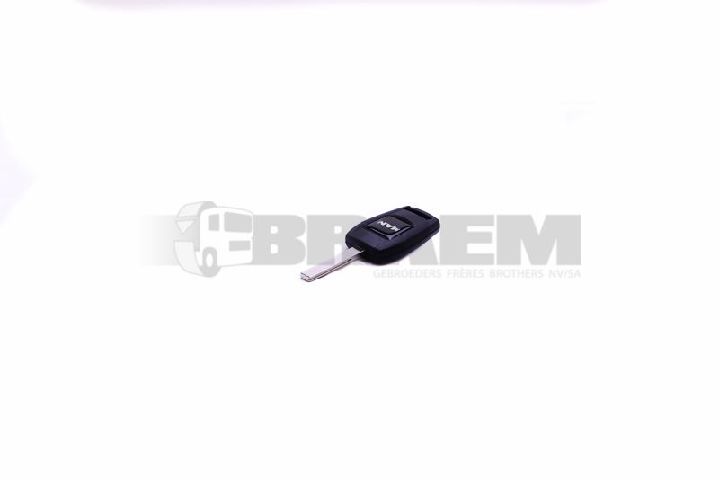 Lkw- und Busersatzteile - Fahrerhaus - Cabine Karosserie - Zubehör - 81.97118.0131.OCC