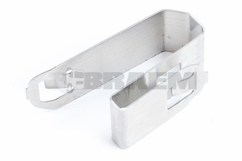 Lkw- und Busersatzteile - Kabelbinder, Schelle - 81.97430.0077