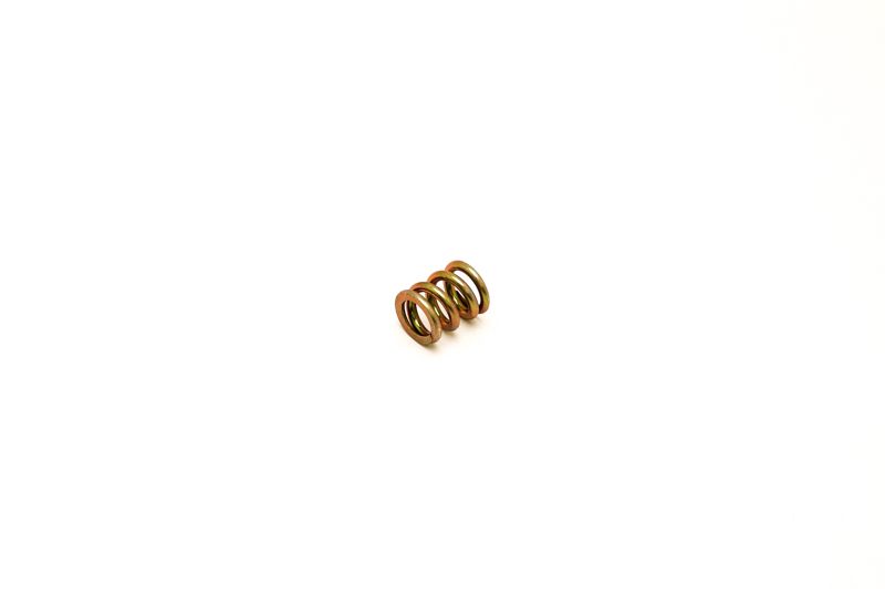 قطع غيار الشاحنات - Bearing, rubber block, seal, feather - Feather - 81.97602.0687