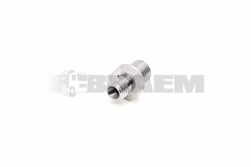Truck spare parts - Cabin - Cabin suspension - Tilting mechanism - 81.98130.0580