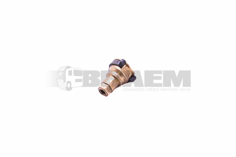 Pièces détachées camions et bus - Système de freinage - Soupape de frein - Accessoires - 81.98181.6032