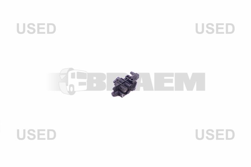 Pièces détachées camions et bus - Système de freinage - Soupape de frein - Autres valves - 81.98183.6000.OCC