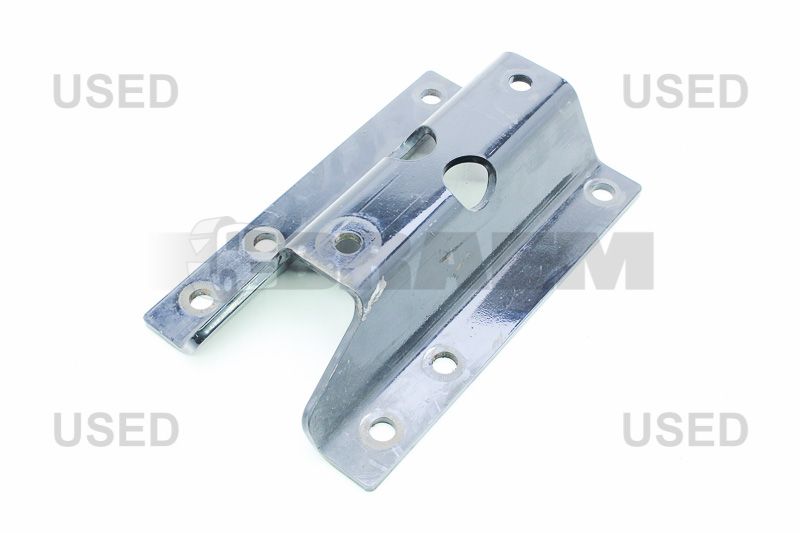 Pièces détachées camions et bus - Système de carburant - Réservoir de carburant - Supports et collier de fixation - 82.41801.1050.OCC