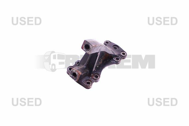 Запчасти для грузовиков - Подвеска - Система стабилизации - Bearing bracket - 82.43215.0008.OCC
