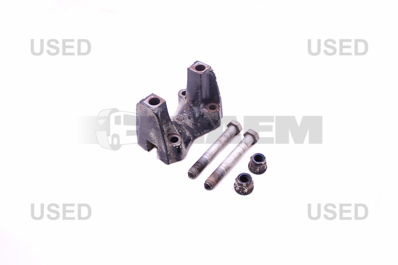 Truck spare parts - Suspension - Stabilization - Bearing bracket - 82.43240.0008.OCC
