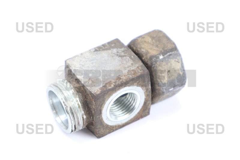 قطع غيار الشاحنات والحافلات - أخرى - 82.98115.5001.OCC