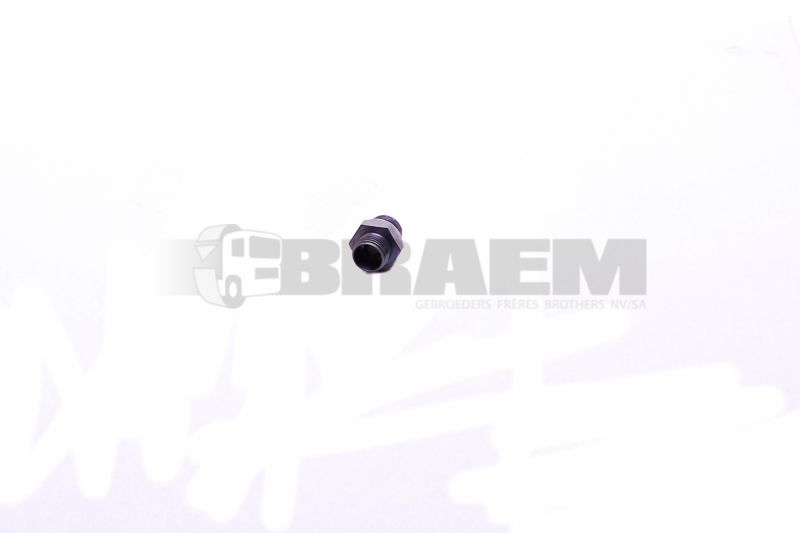 Lkw- und Busersatzteile - Bremssystem - Luftpresser - Ventil Deckel - 82.98130.0154