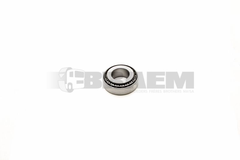 Lkw- und Busersatzteile - Lager, Gummiblock, Dichtung, Feder - Lager - 84.93420.0022
