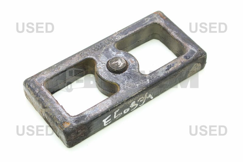 Pièces détachées camions et bus - Suspension - Suspension - Accessoires - 85.41336.0018.OCC
