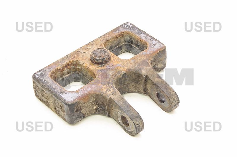 Pièces détachées camions et bus - Suspension - Suspension - Accessoires - 85.41336.0027.OCC