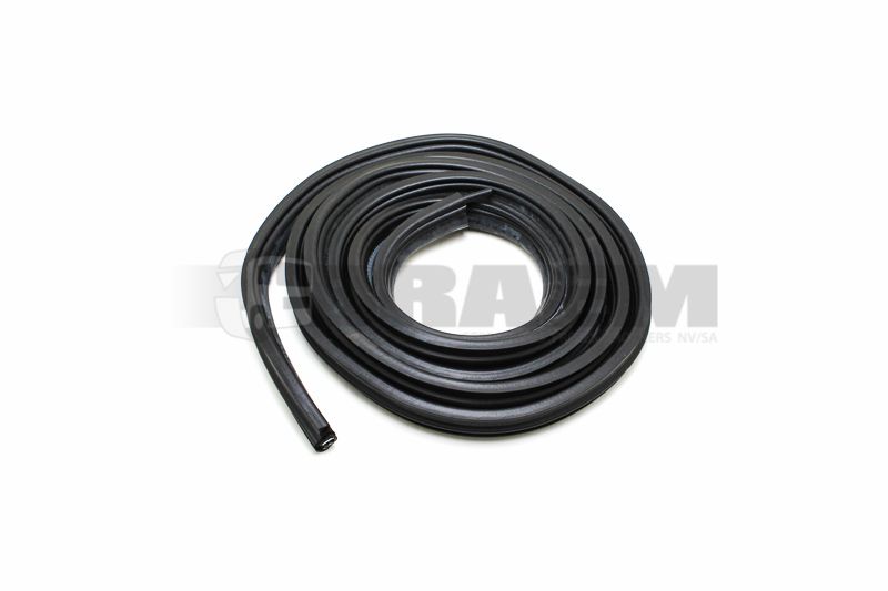 Truck spare parts - Cabin - Cabin interior - Accessories - 85.62651.0013