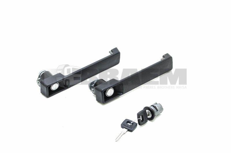 Lkw- und Busersatzteile - Fahrerhaus - Cabine Karosserie - Tür und Türverlängerung - 85.97100.6003