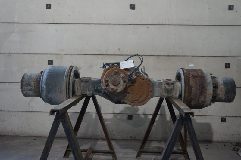 Aggregates - Back axle - MERCEDES HD7/56DGS-13 28/21x4.00 A230043
