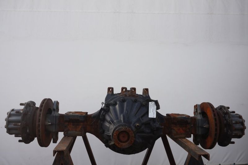 Agregados - Eje trasero - MERCEDES R440-13A/C22.5 43/10 I=4.300 A230134